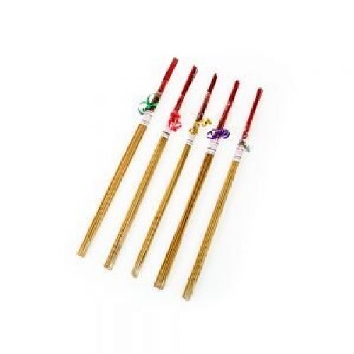 Frangipani Incense Sticks (pkt 12)
